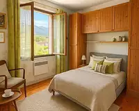 Appartement, 142 m²