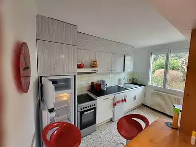 Maison, 90 m²
