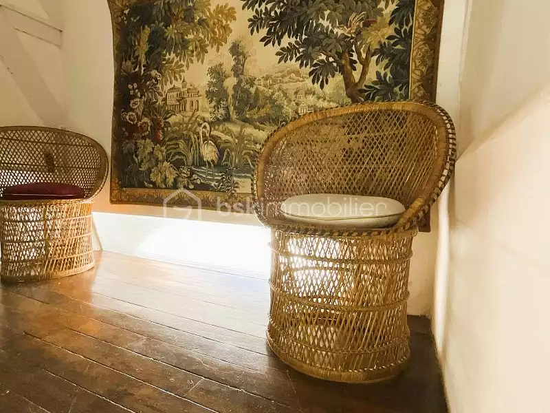 Maison, 380 m²