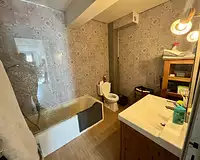 Appartement, 62,35 m²