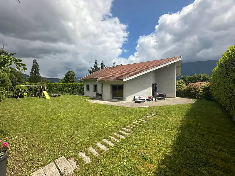 Maison, 187 m²