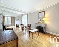 Maison, 184 m²
