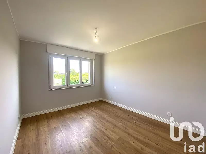 Maison, 94 m²