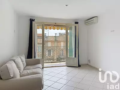 Appartement, 60 m²