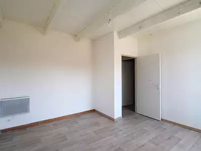 Maison, 54 m²
