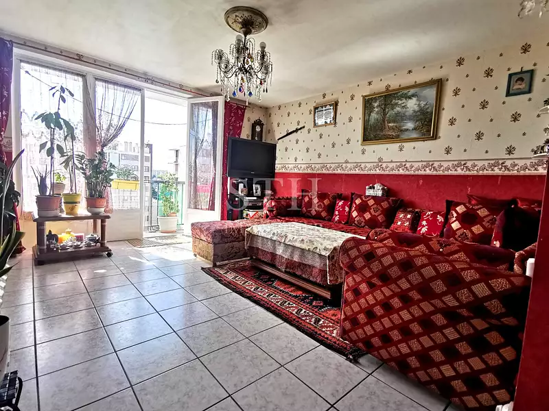 Appartement, 70 m²