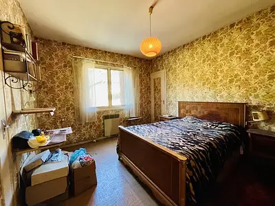 Maison, 105 m²