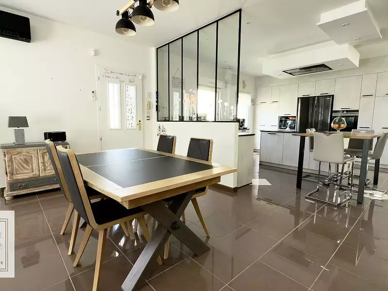 Appartement, 149,7 m²