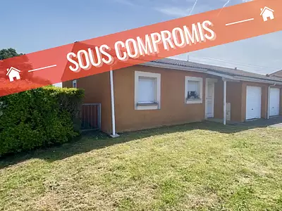 Maison, 81,89 m²