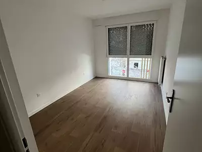 Appartement, 59 m²