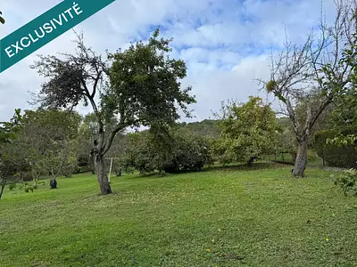 Terrain, 2 484 m²