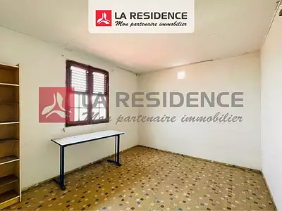 Maison, 115 m²