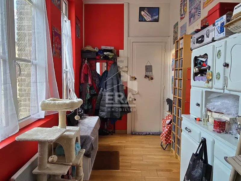 Appartement, 73,18 m²