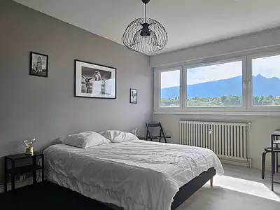 Appartement, 76,38 m²