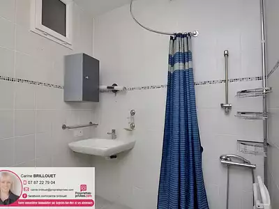 Maison, 97 m²