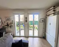 Appartement, 31,2 m²