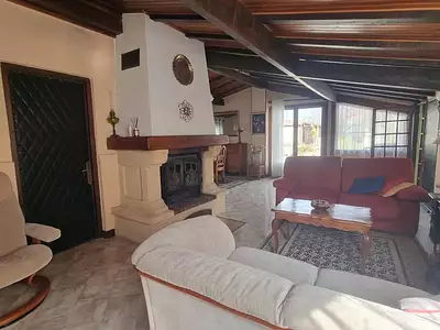 Maison, 110 m²