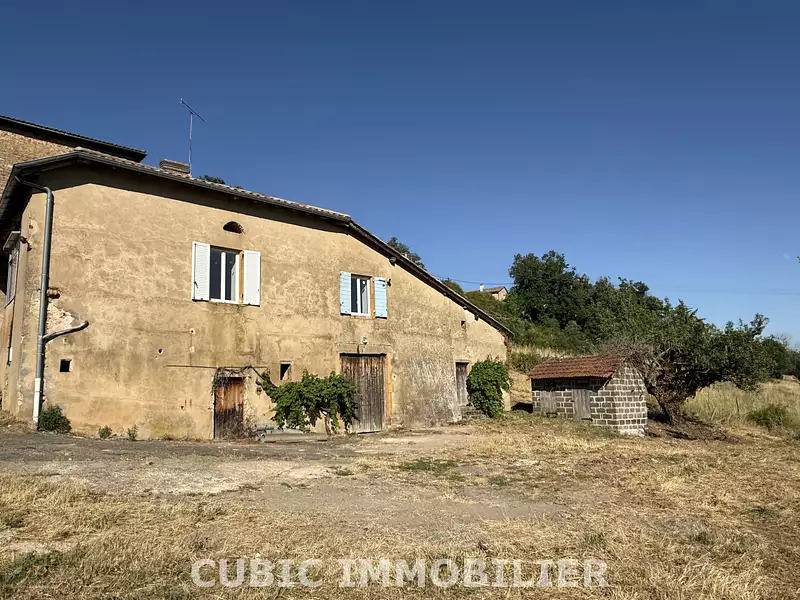 Maison, 81 m²