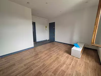 Appartement, 25 m²