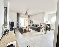 Appartement, 44 m²