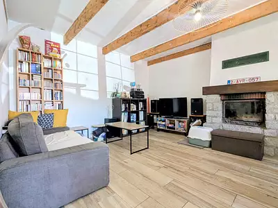Maison, 114 m²