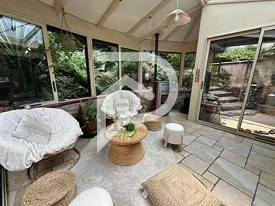 Maison, 80 m²