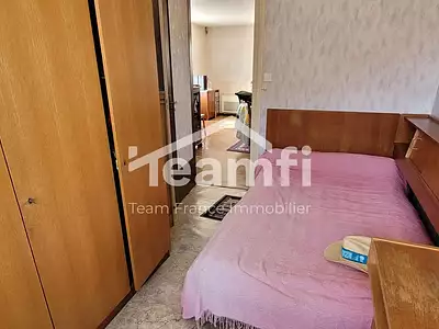 Maison, 65,95 m²