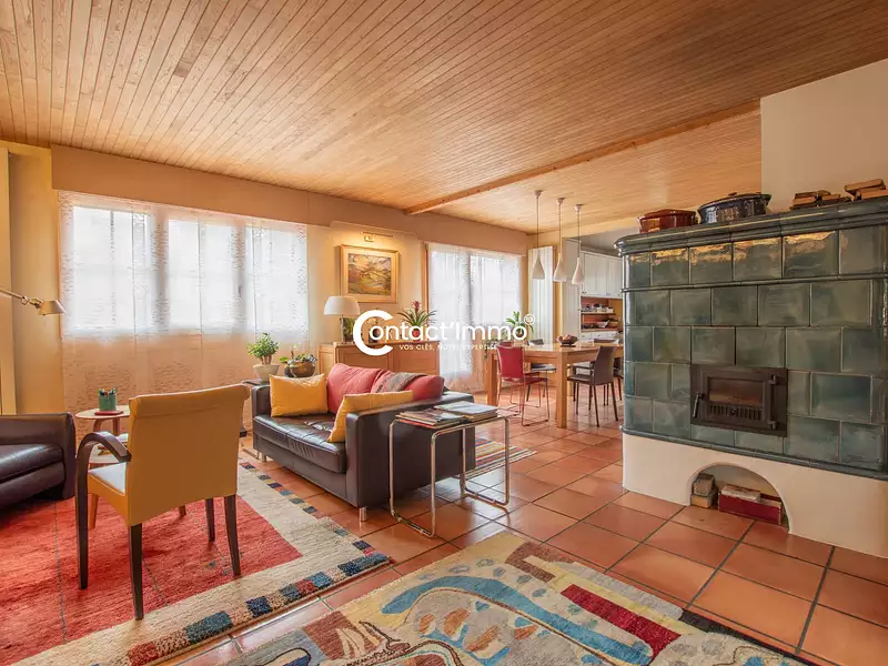 Maison, 205 m²