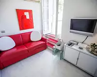 Appartement, 26,1 m²