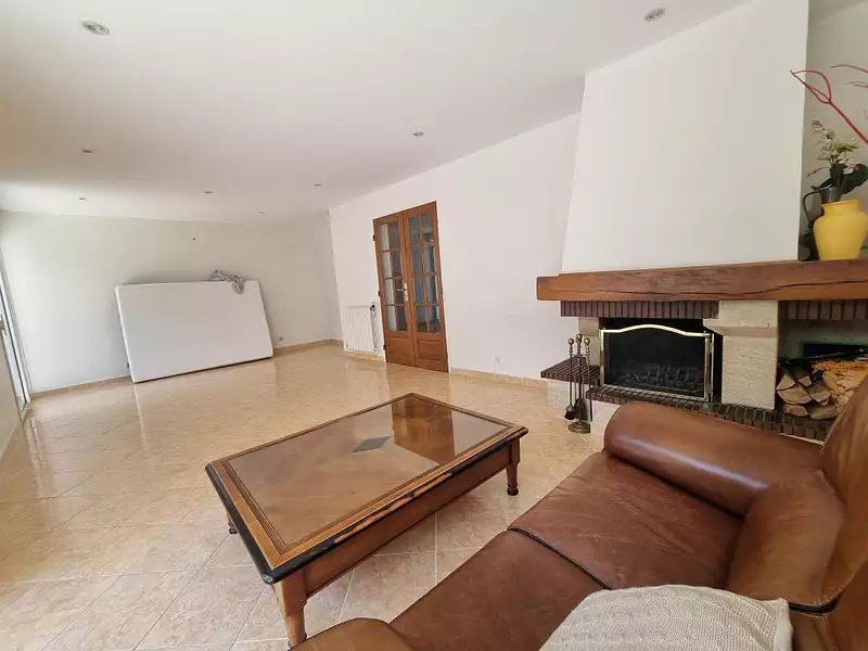 Maison, 93 m²