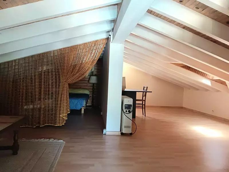 Maison, 141 m²