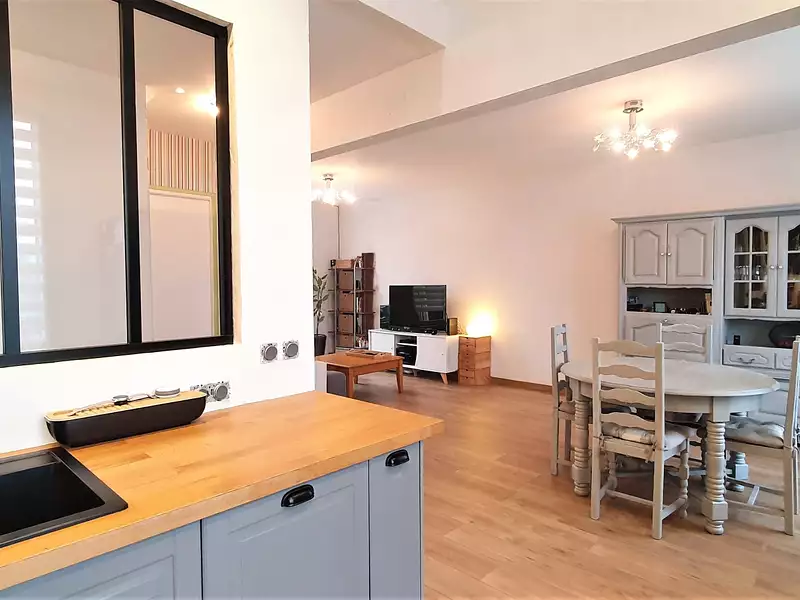 Maison, 110 m²