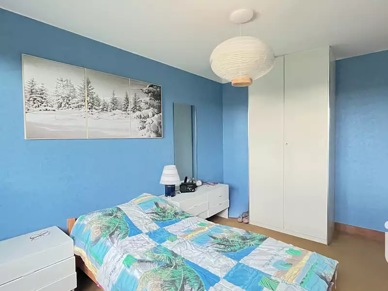 Maison, 137 m²