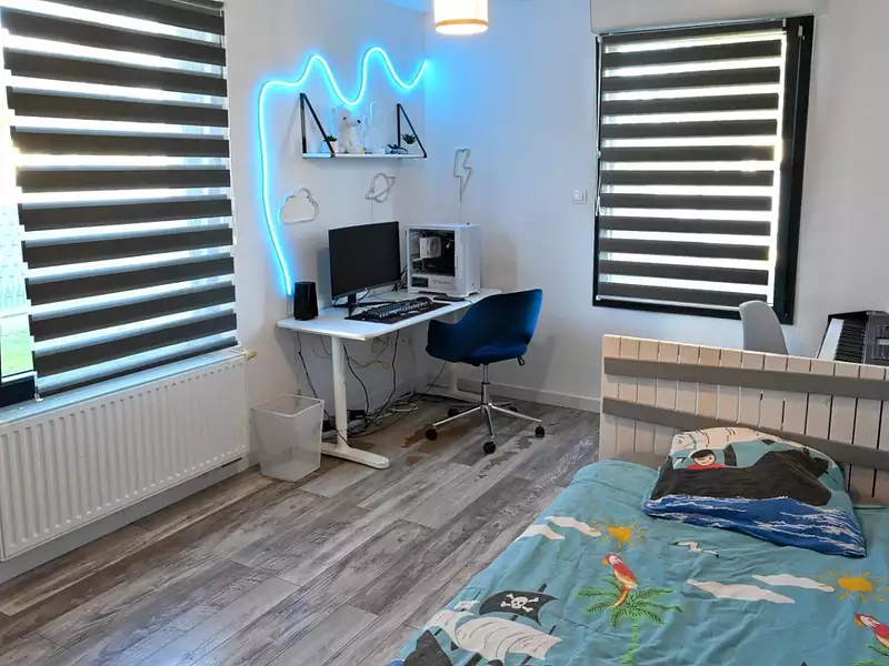Maison, 127,88 m²