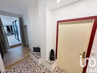 Maison, 132 m²