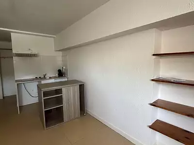 Appartement, 22 m²