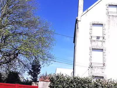 Maison, 152 m²
