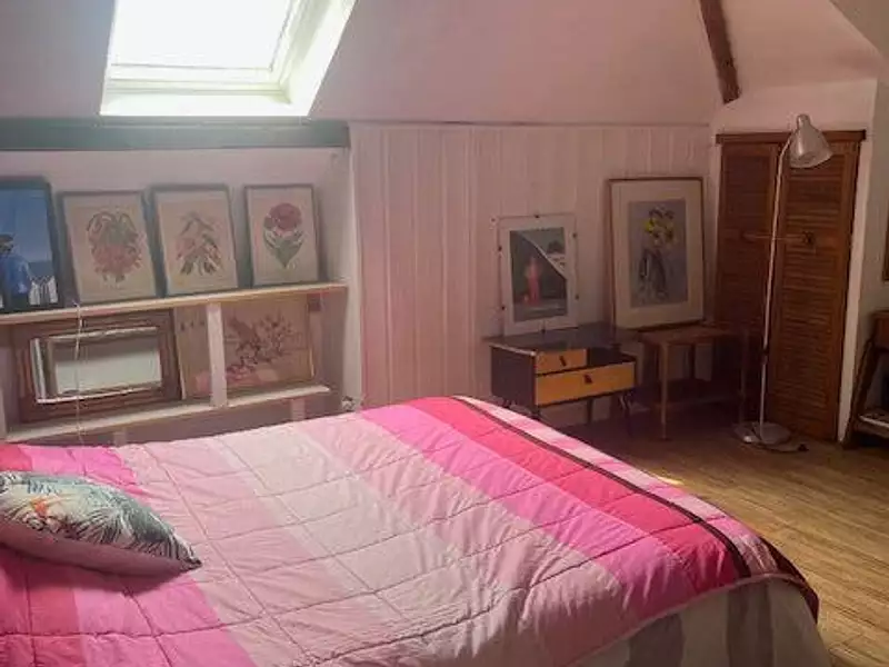 Appartement, 36 m²