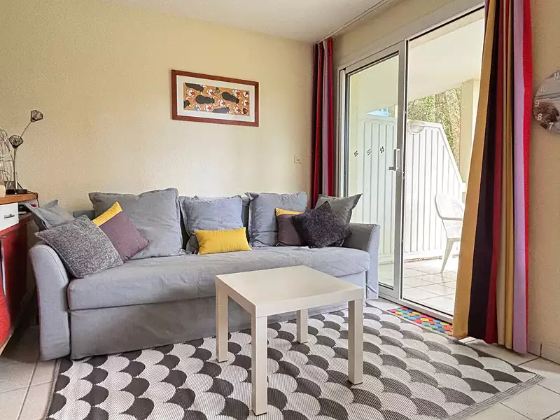 Appartement, 36,68 m²