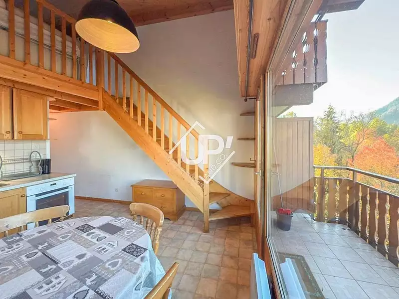 Appartement, 48,89 m²