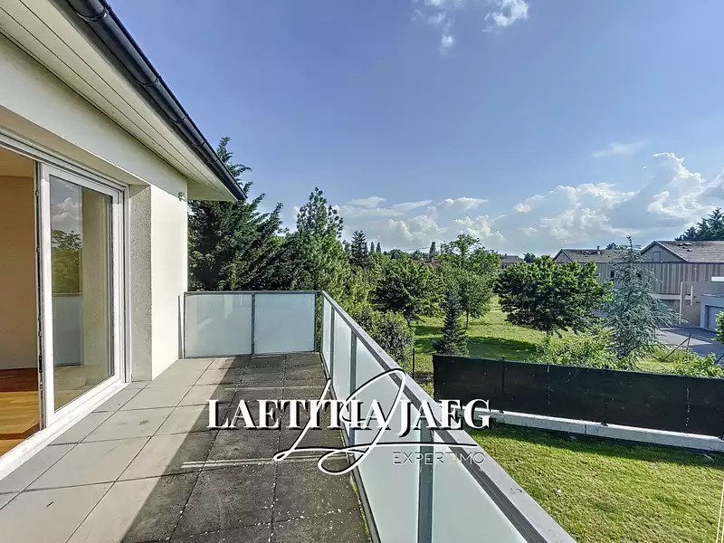 Appartement, 64 m²