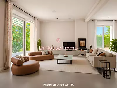 Maison, 130 m²
