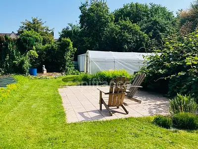 Maison, 140 m²