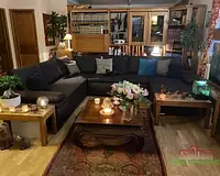 Maison, 221 m²