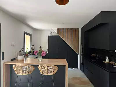 Maison, 120 m²
