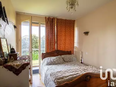 Appartement, 63 m²