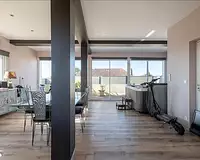 Appartement, 166 m²