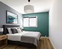 Appartement, 69,7 m²