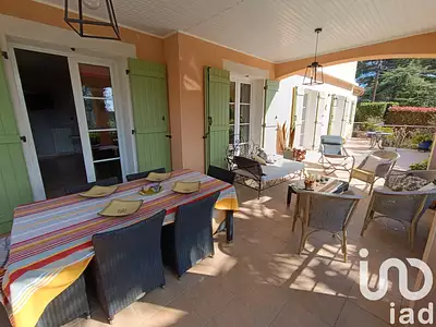 Maison, 170 m²