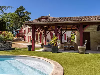 Maison, 320 m²